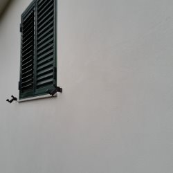 Isolamento Térmico Exterior
